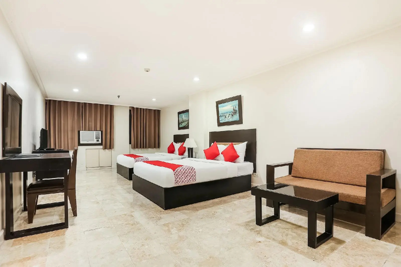 Foto - Paragon Tower Hotel