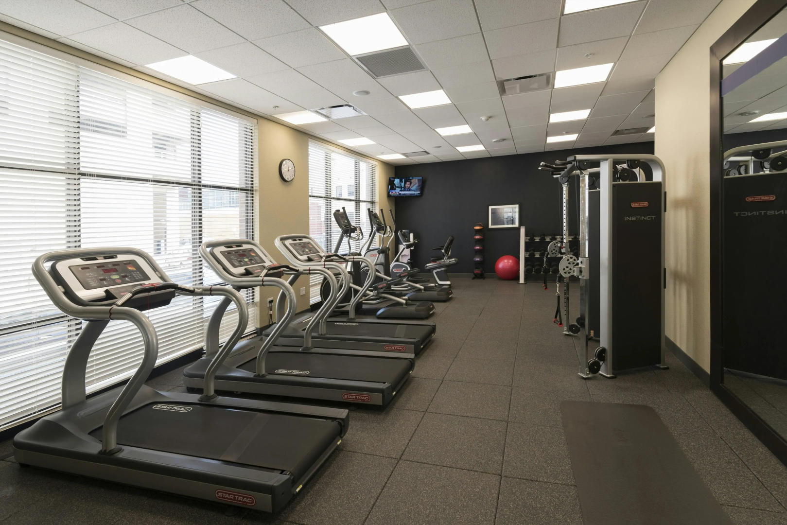 Foto - Hampton Inn & Suites Tulsa Downtown