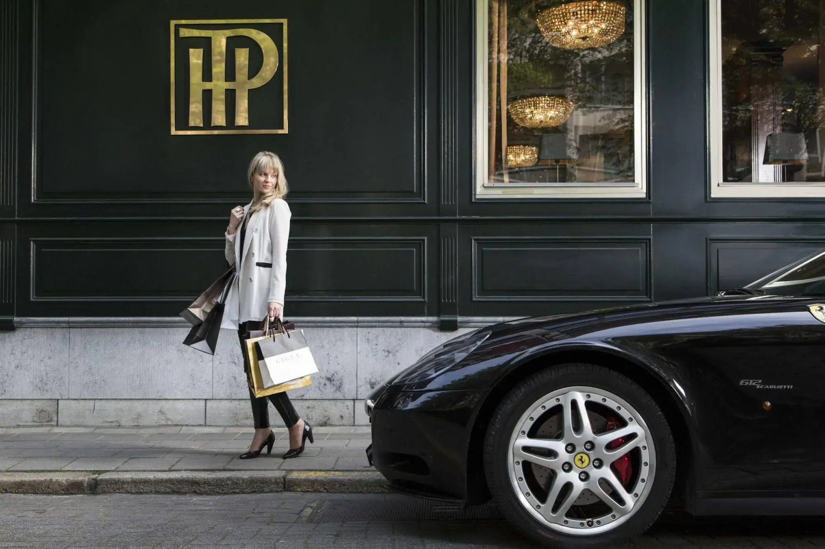 Photo - Leonardo Hotel Antwerp The Plaza