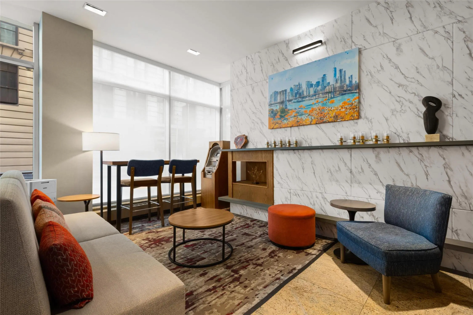 Photo - Hilton Garden Inn New York/West 35th Street