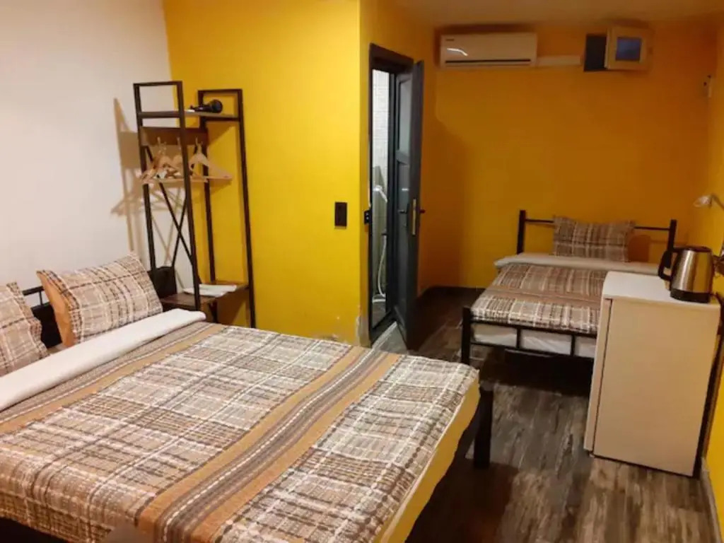 Foto - TAKSiM PARK HOTEL