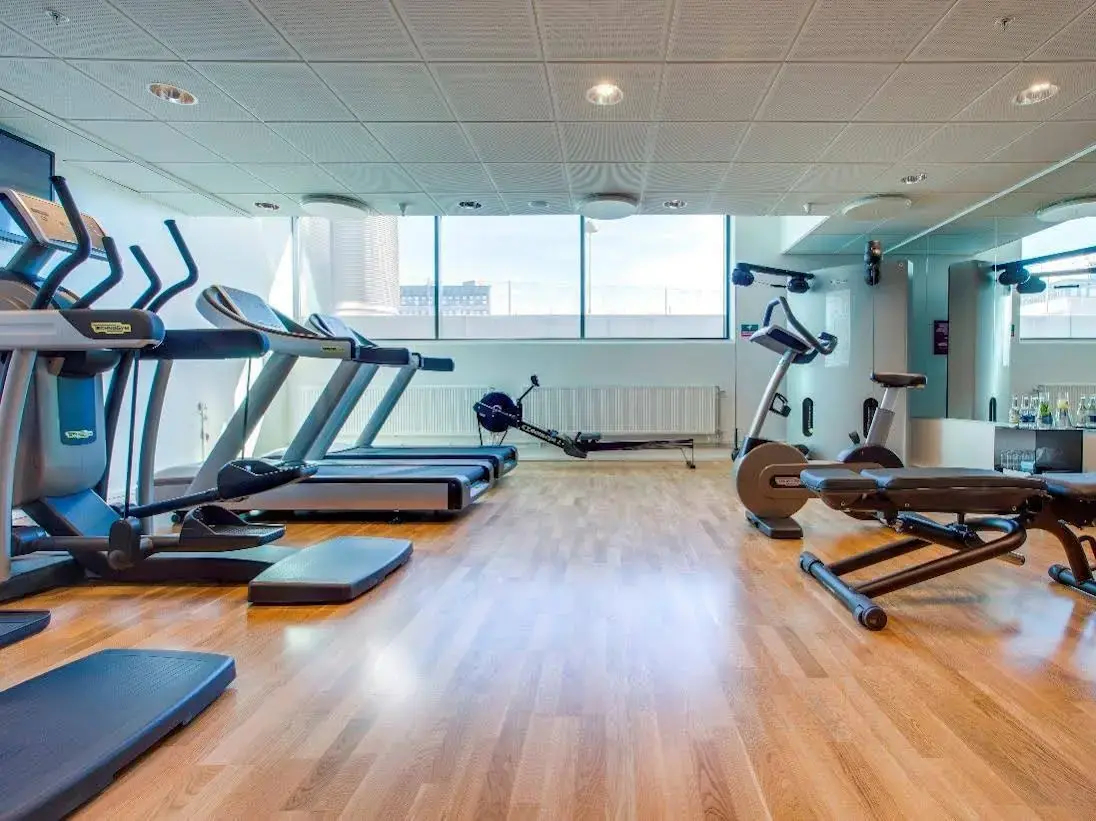 Photo - Best Western Plus Park City Lund