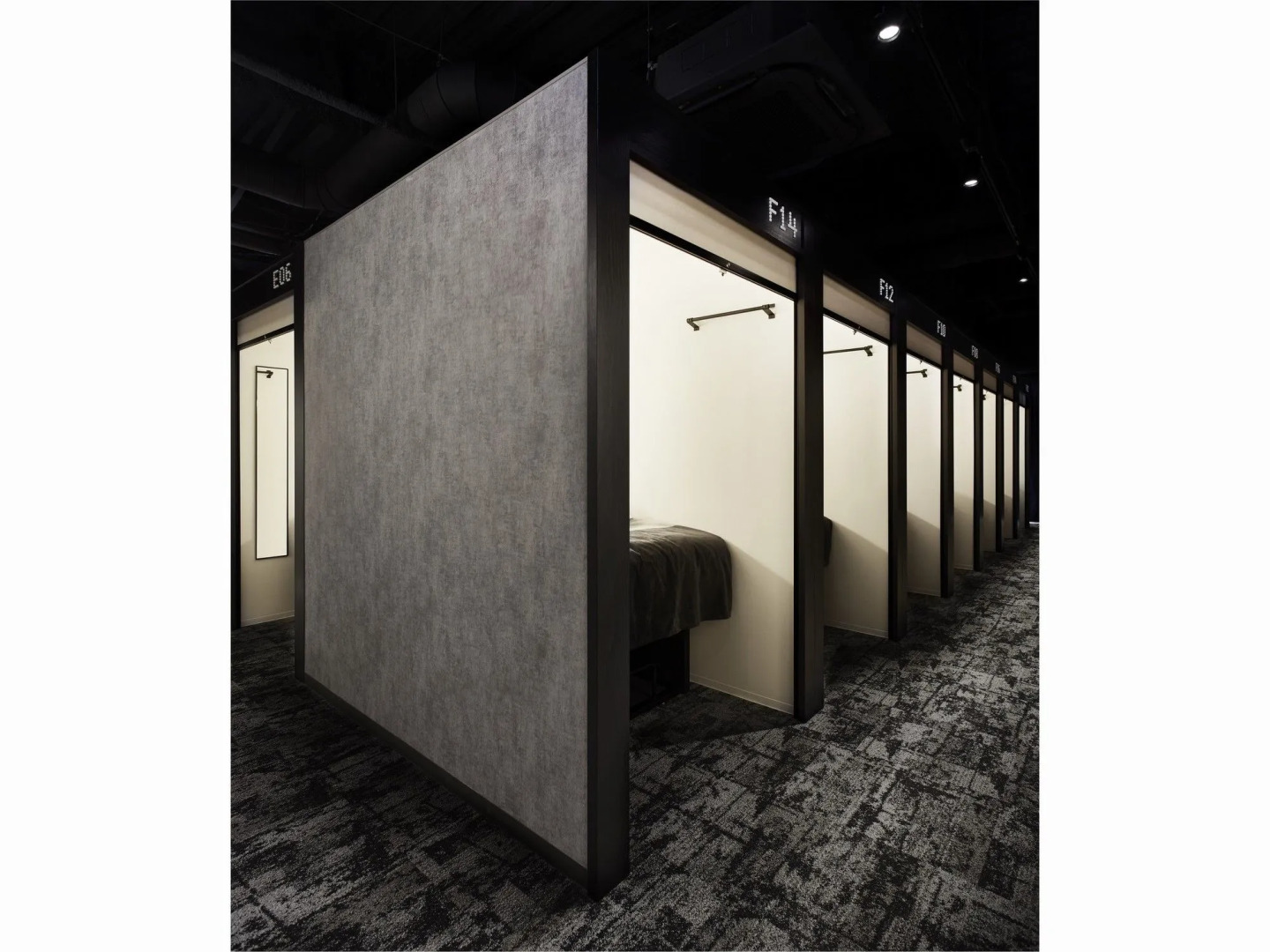 Foto - The Millennials Shibuya