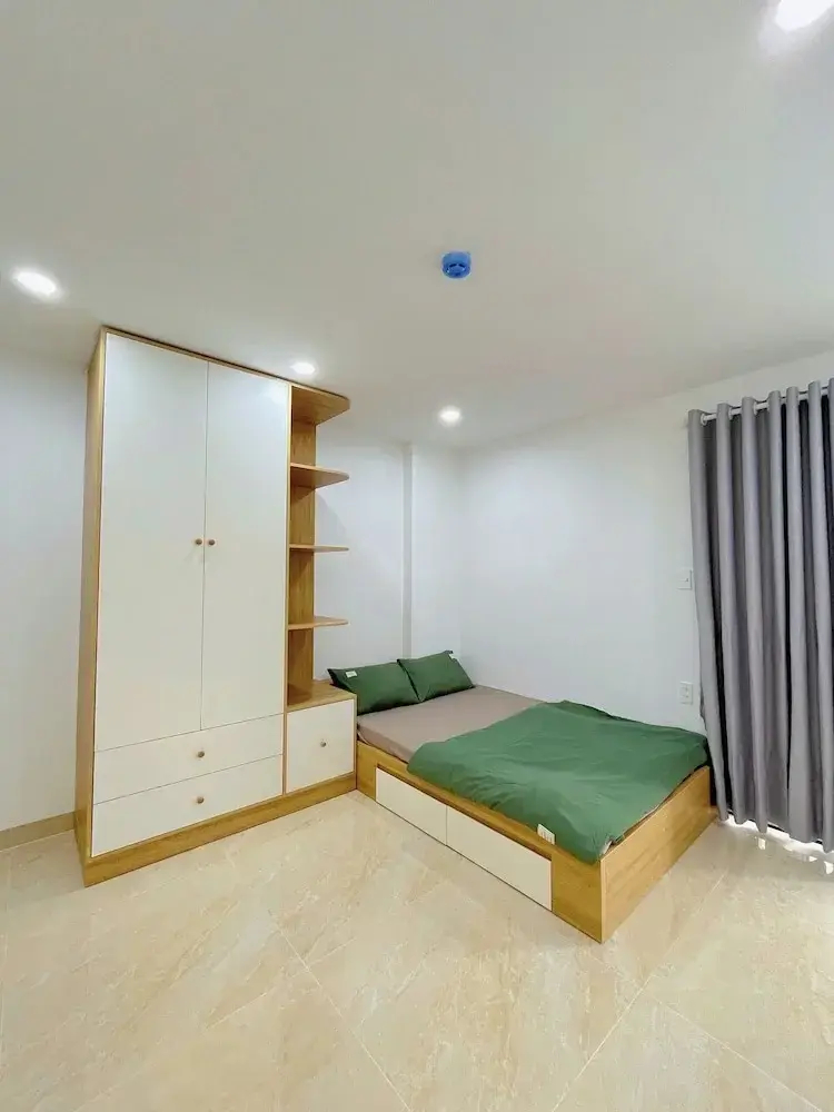Photo - Hạt Nắng House - Gò Vấp