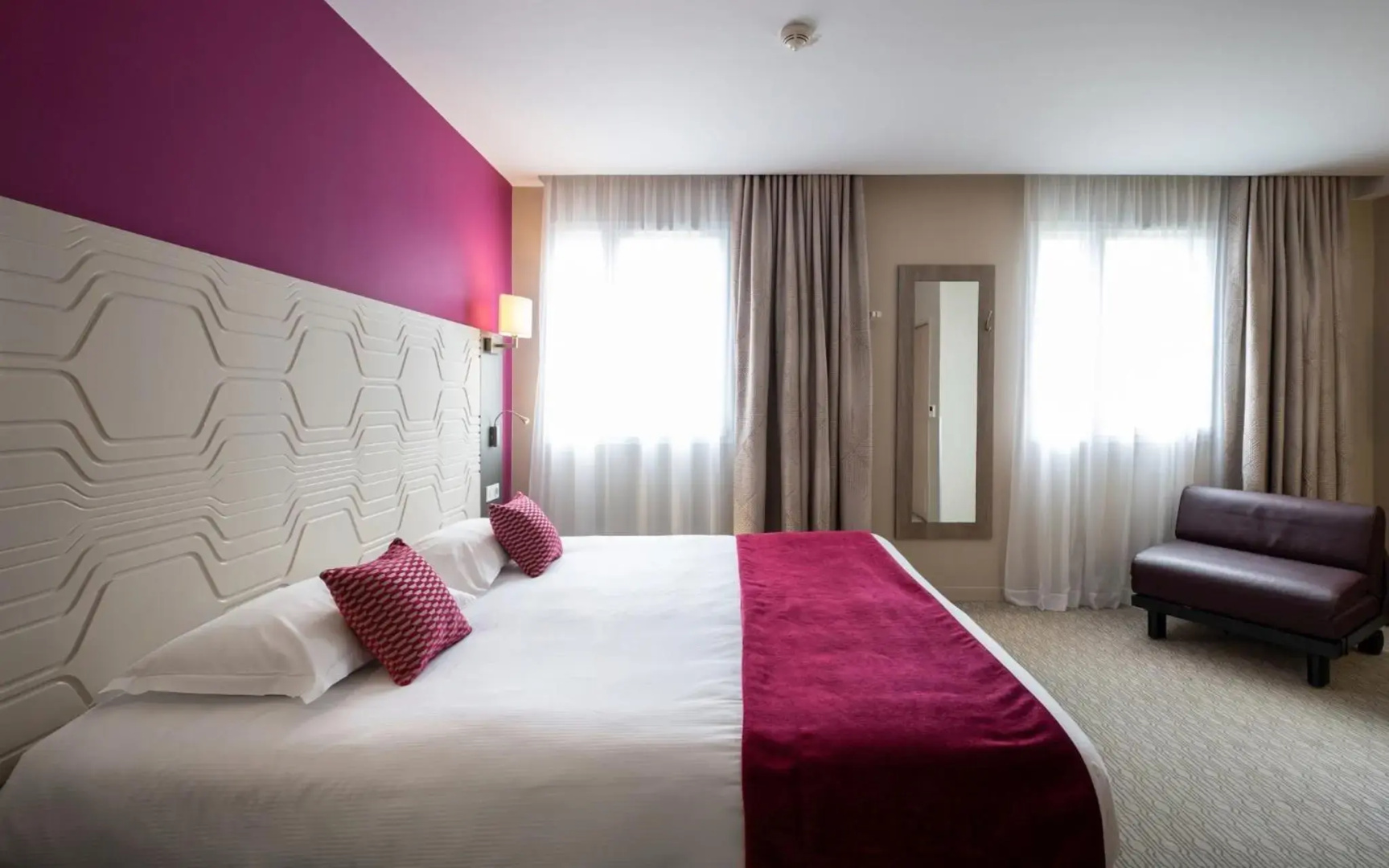 Foto - Kyriad Prestige Saint-Malo