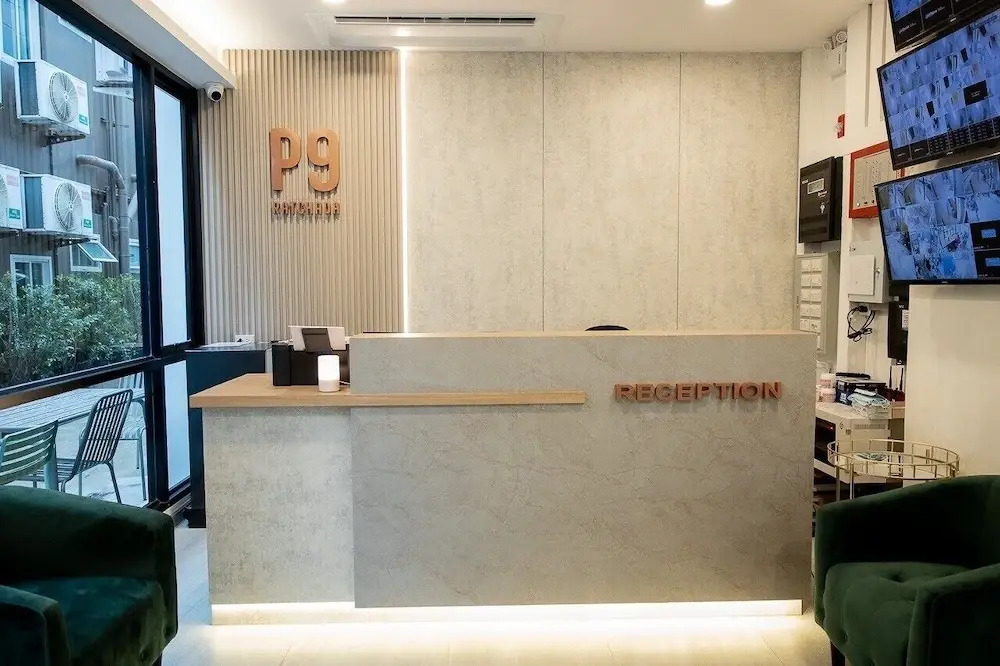 Photo - P9 Ratchada Hotel