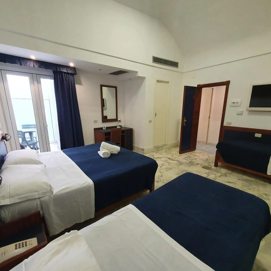 Foto - Hotel Il Faro