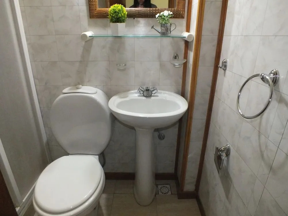 Foto - Hostal de la Laguna