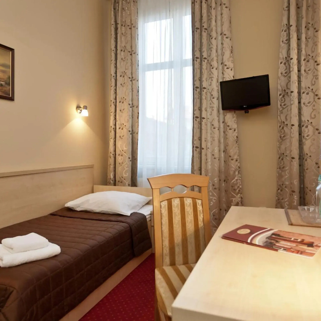Foto - Hotel Maksymilian