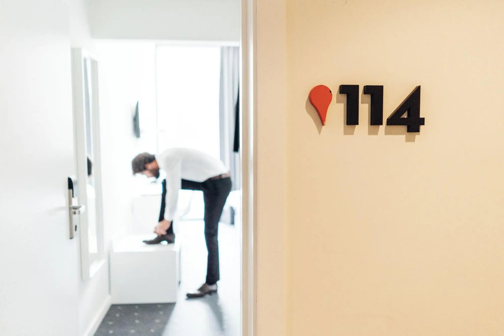 Foto - Stay Hotel Lisboa Aeroporto