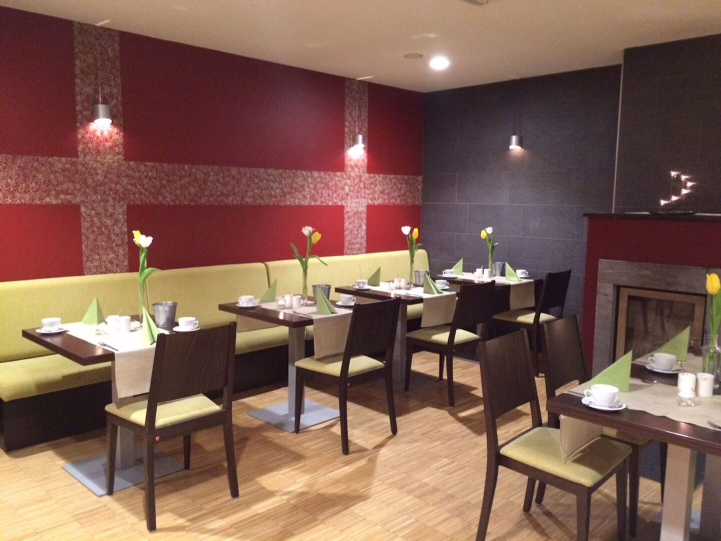 Foto - HOLI City Apart Hotel Berlin