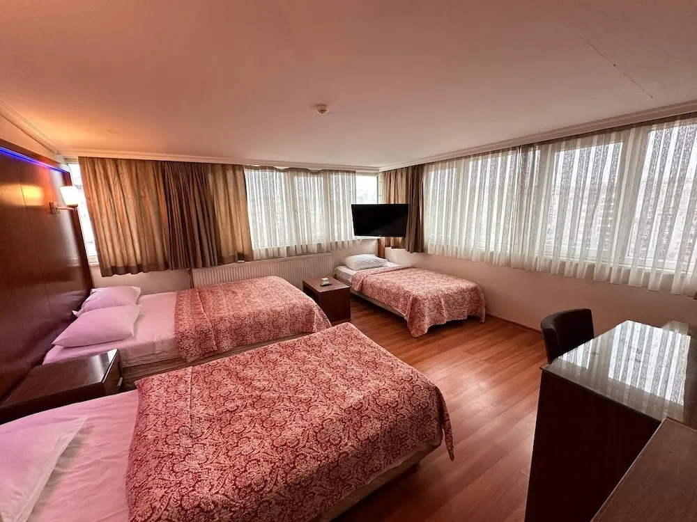Foto - Hotel Nayla