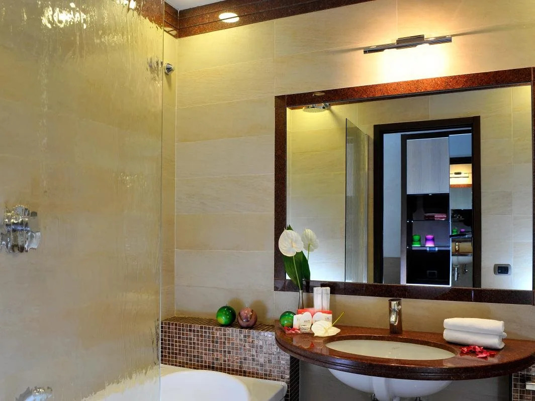 Foto - Kolbe Hotel Rome