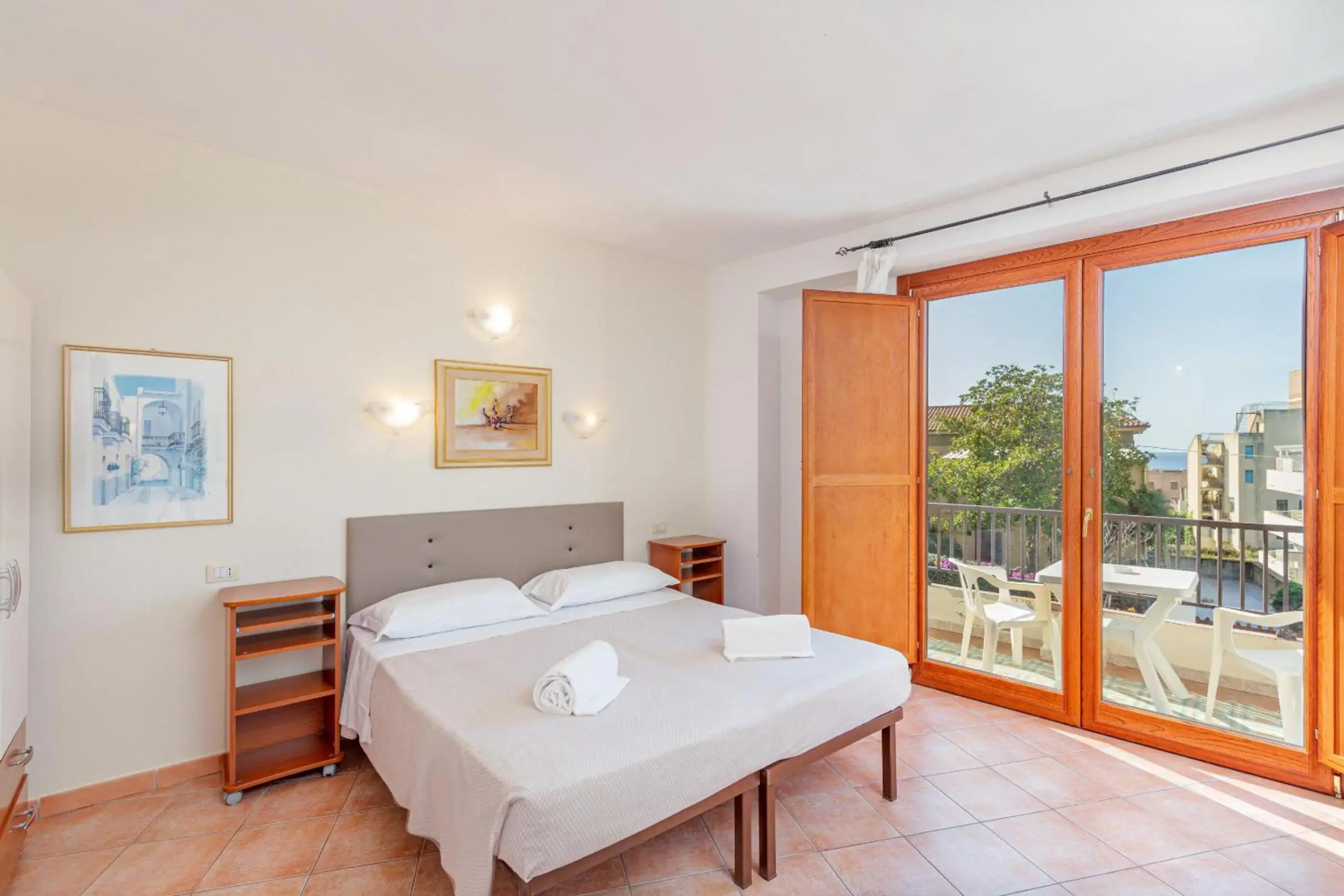 Photo - Hotel Villa Piras