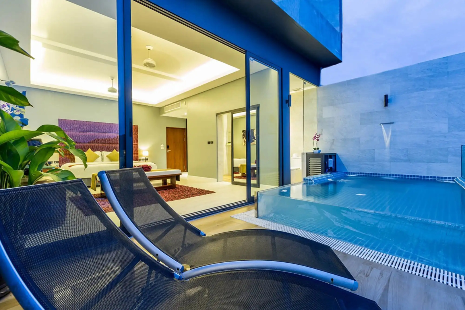 Foto - IndoChine Resort & Villas