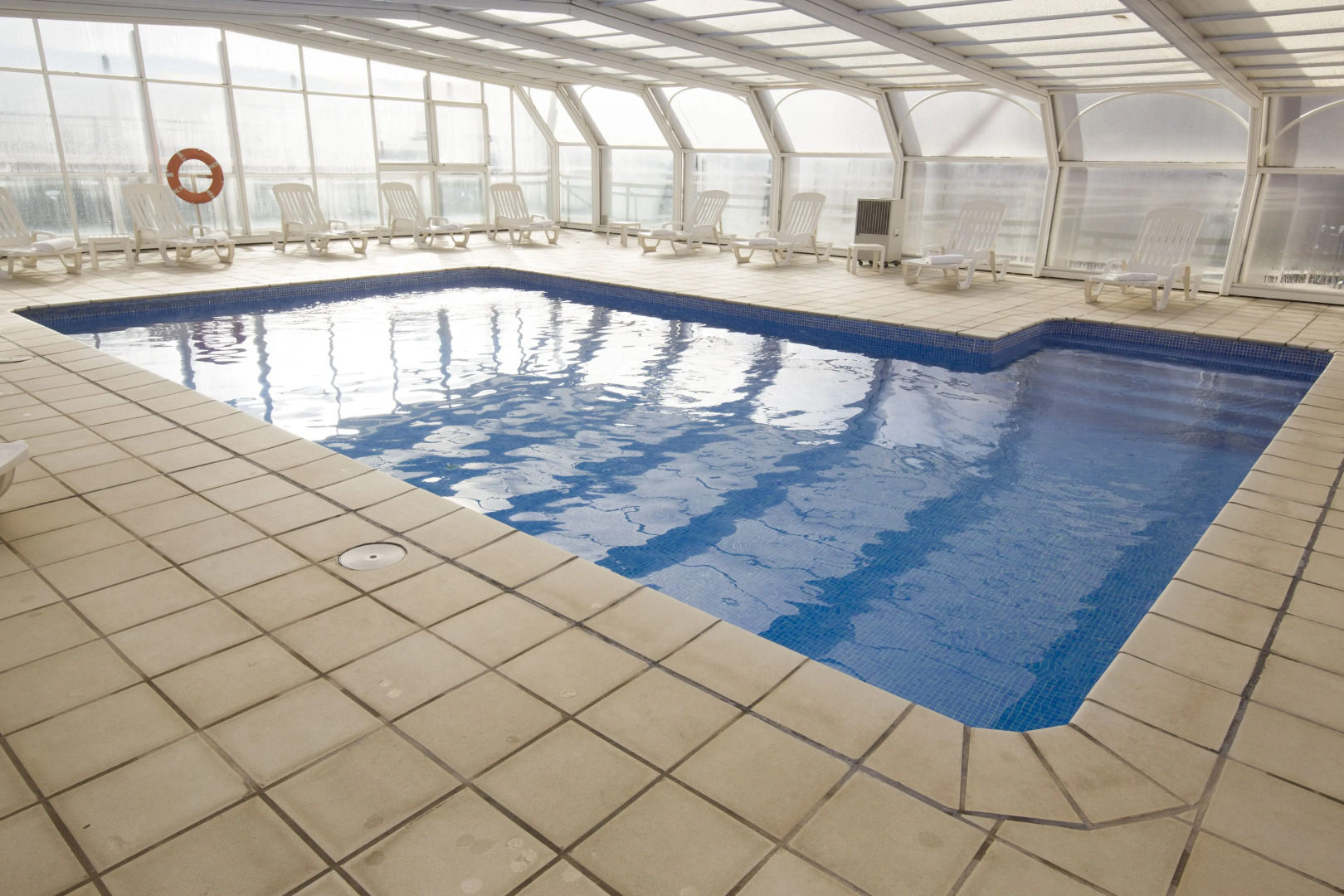 Foto - Hotel Albufera