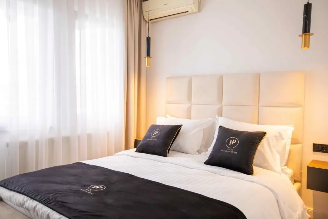 Foto - Plaza Boutique Hotel