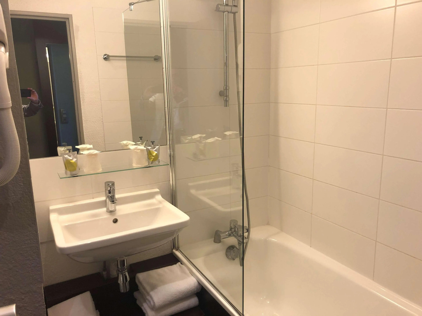 Foto - Kyriad Hôtel Orly Aéroport - Athis Mons