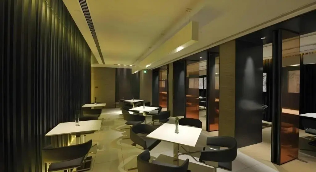 Photo - Jinjiang Inn Select Qingdao Henan Road Railway Station