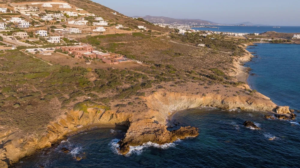 Foto - Akre Hotel - Designed for Adults