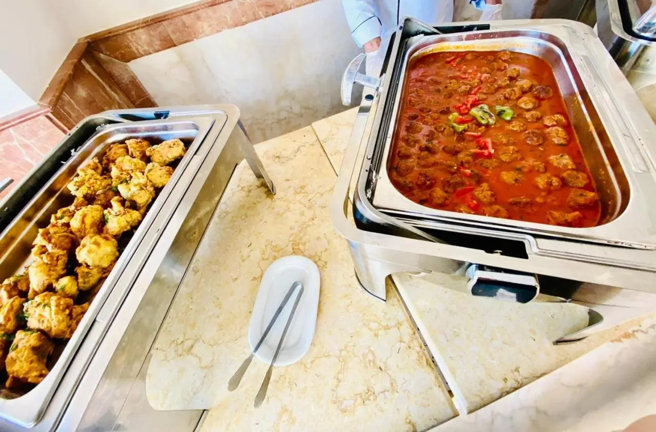 Foto - Tiba Rose hurghada