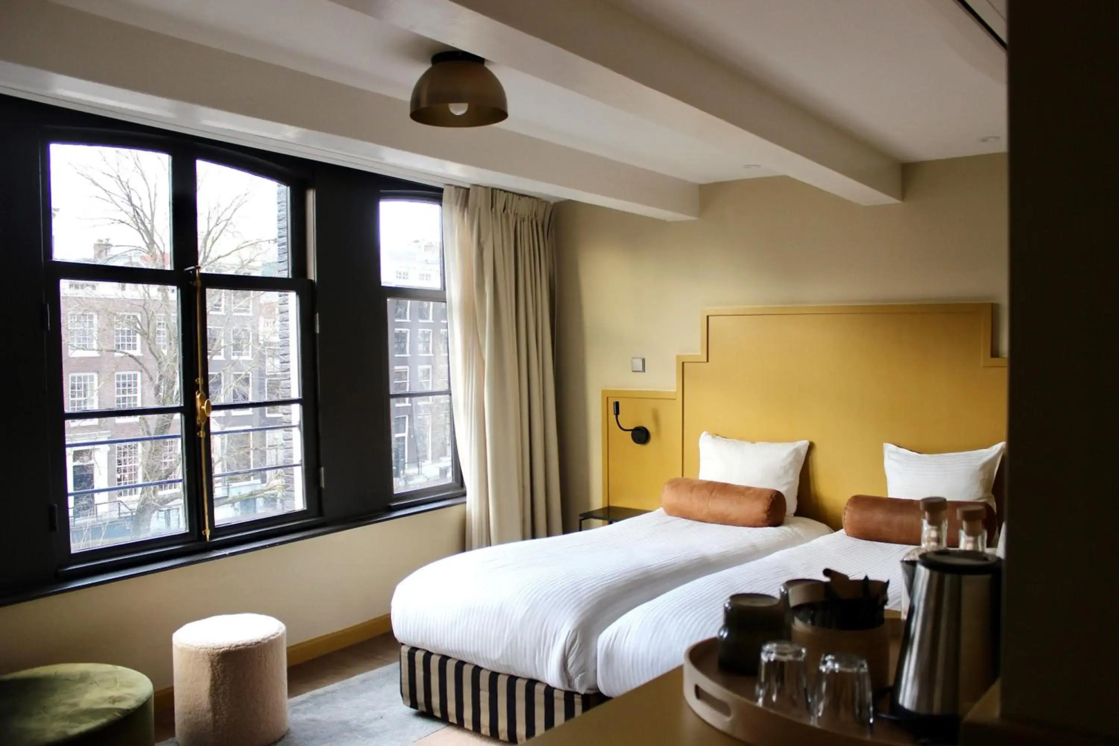 Foto - The Times Hotel