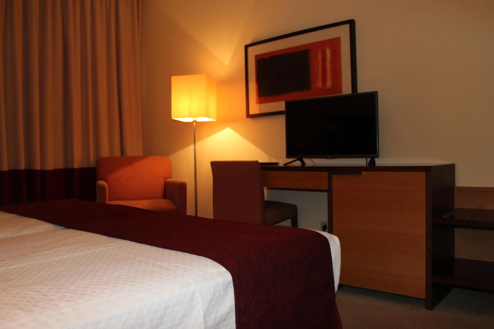 Photo - BejaParque Hotel