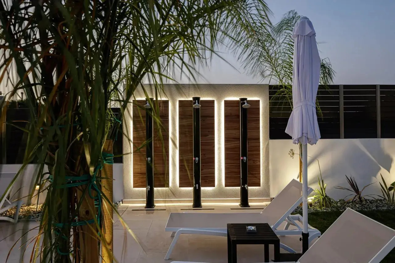 Foto - Sapphire Horizon Suites