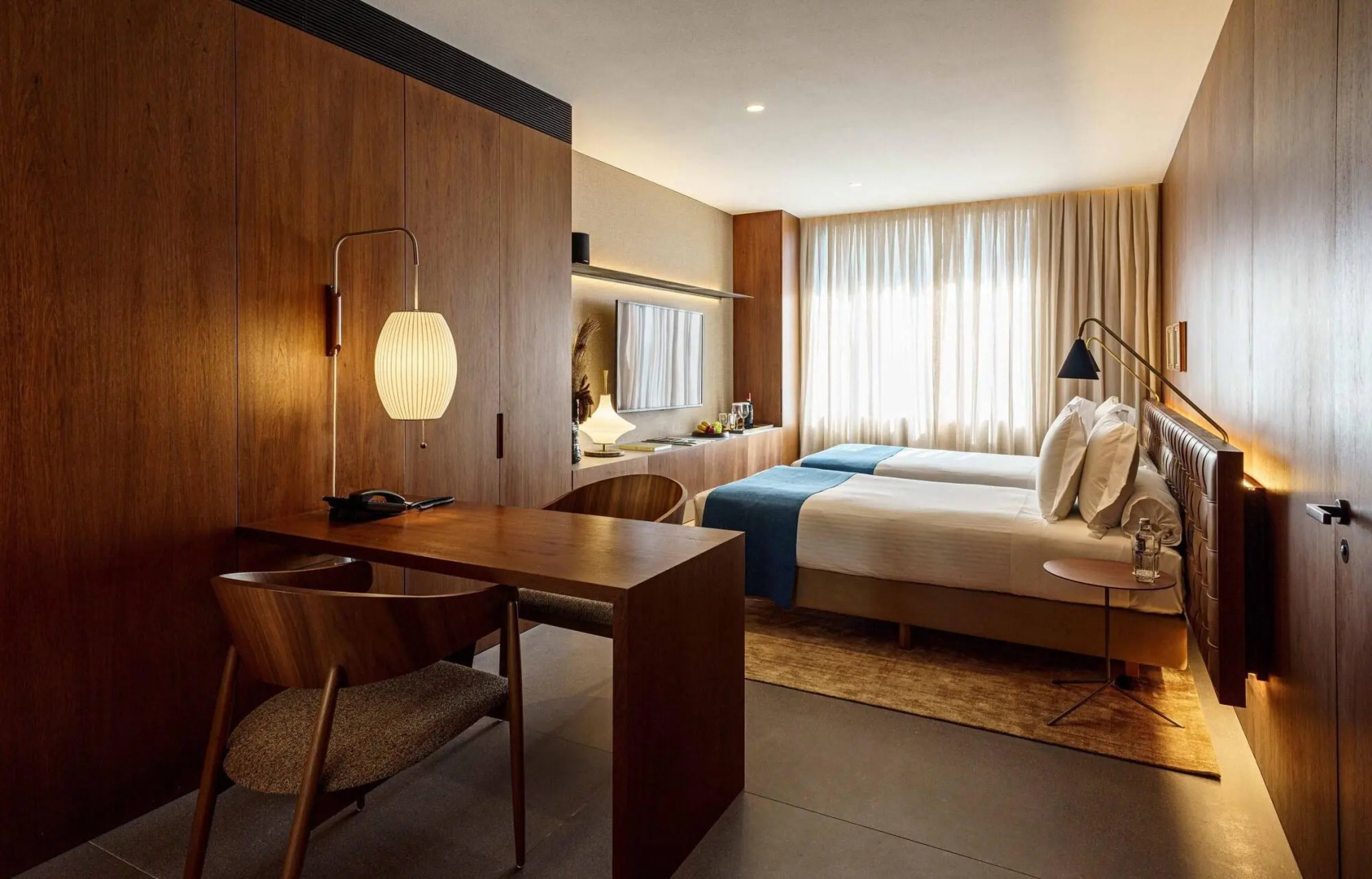 Foto - Hotel Fasano Sao Paulo Itaim