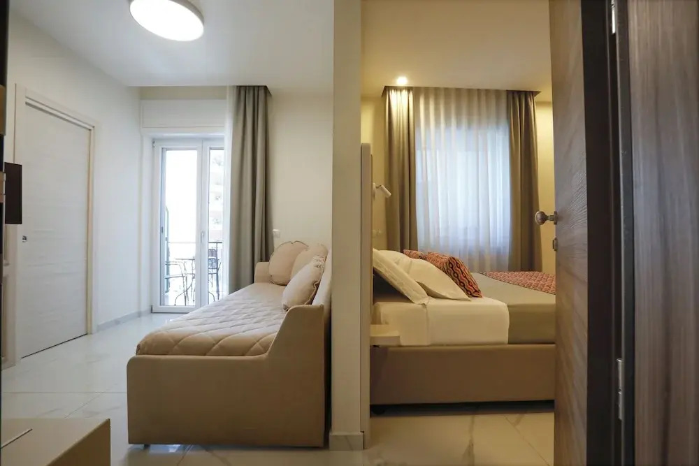 Foto - Vomero High Hotel