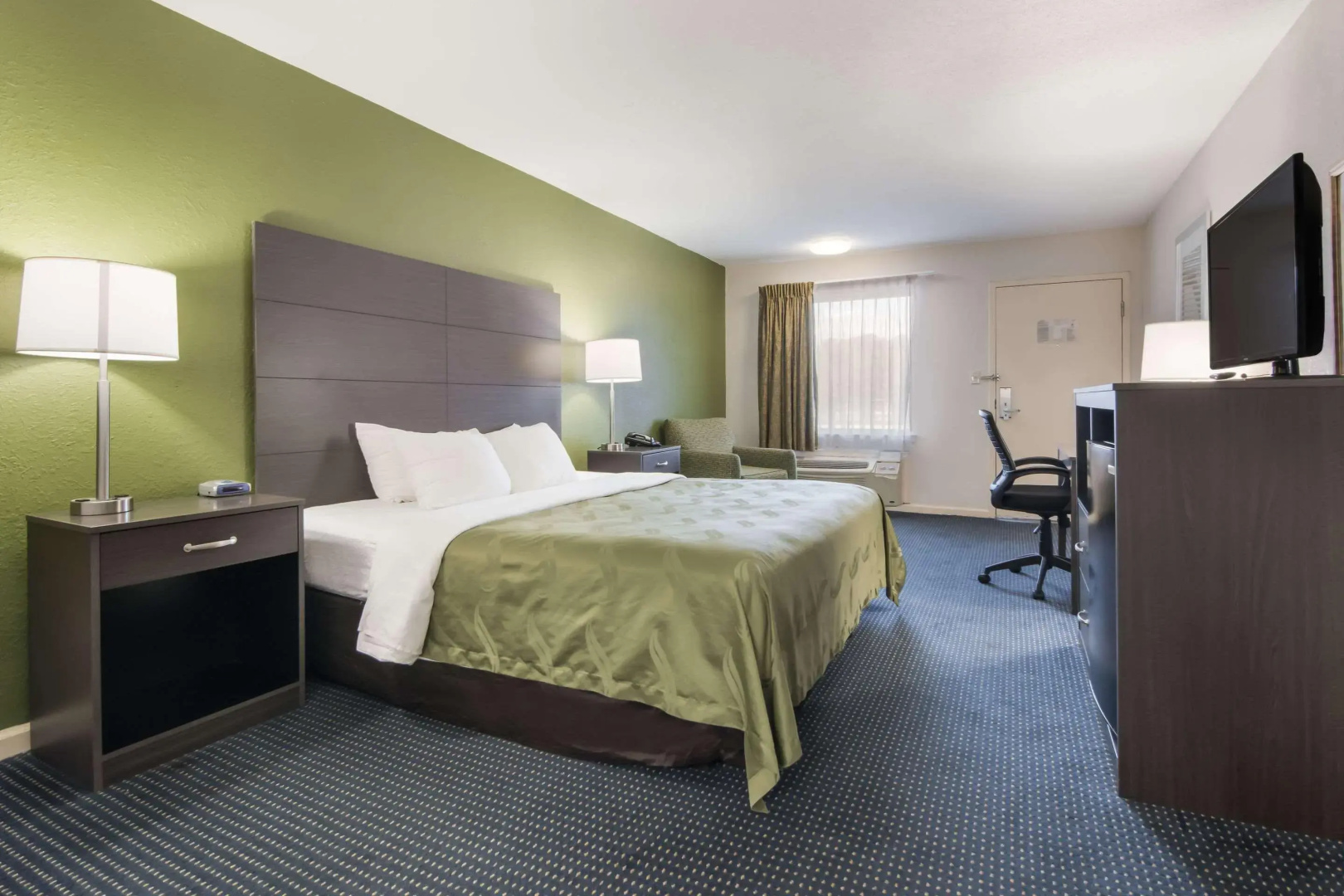 Foto - Quality Inn Little Creek