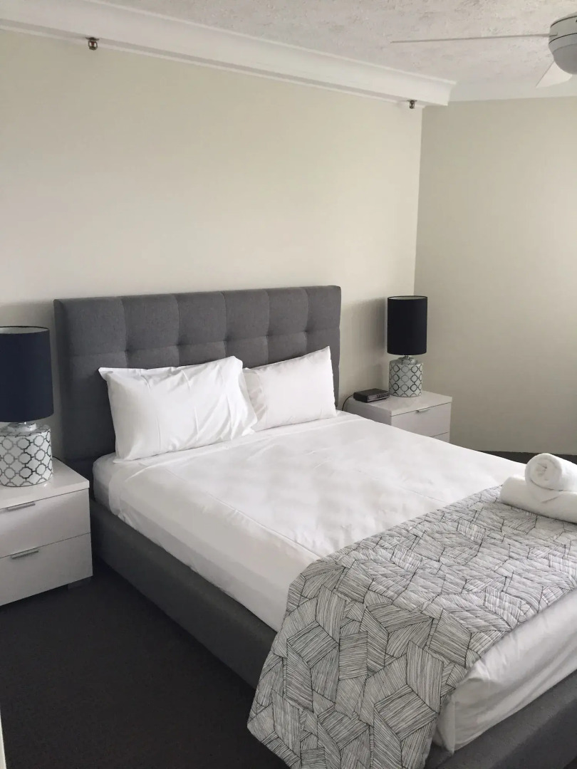 Foto - Surfers Century Oceanside Apartments