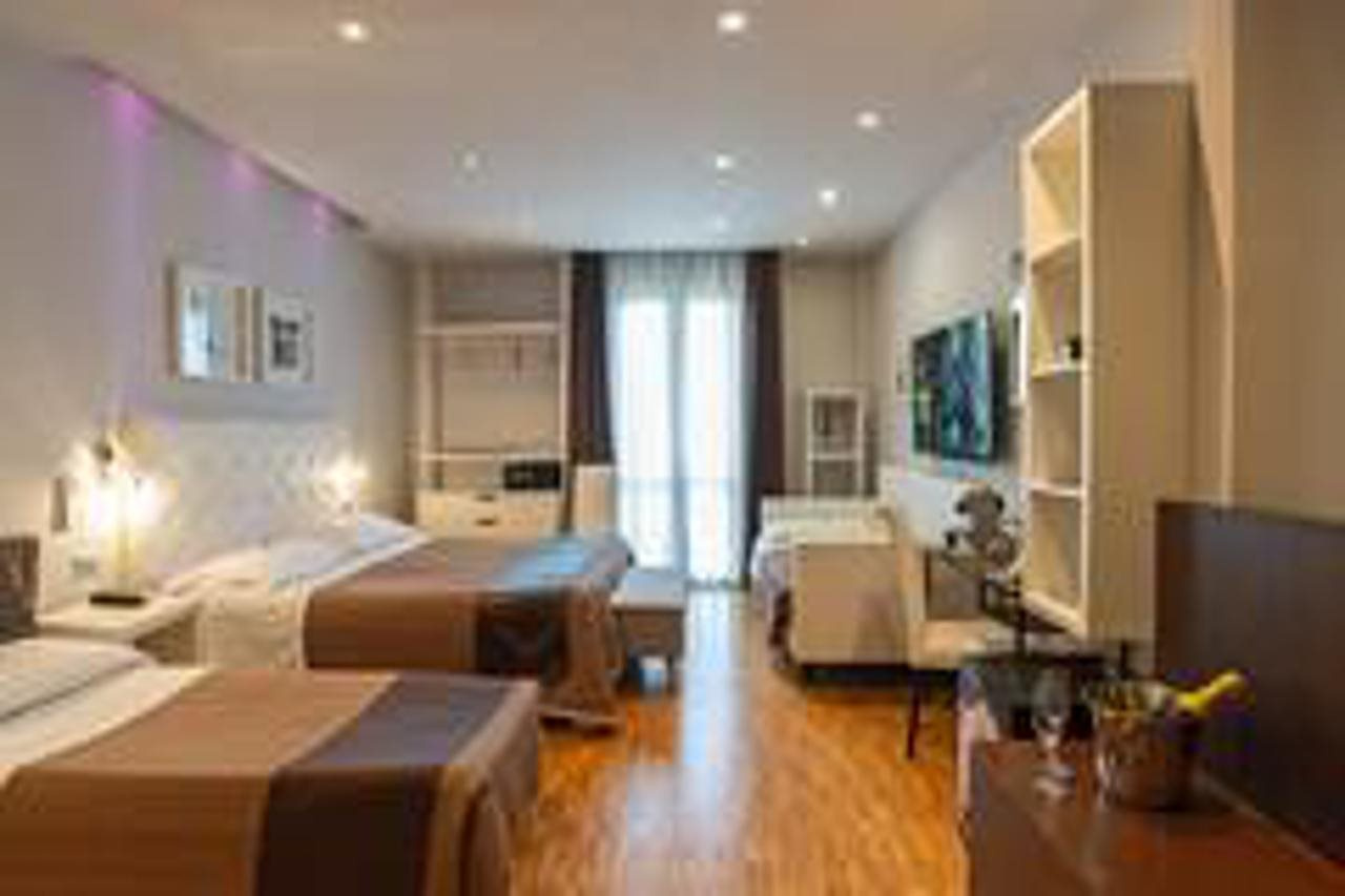 Photo - Hotel Orcagna