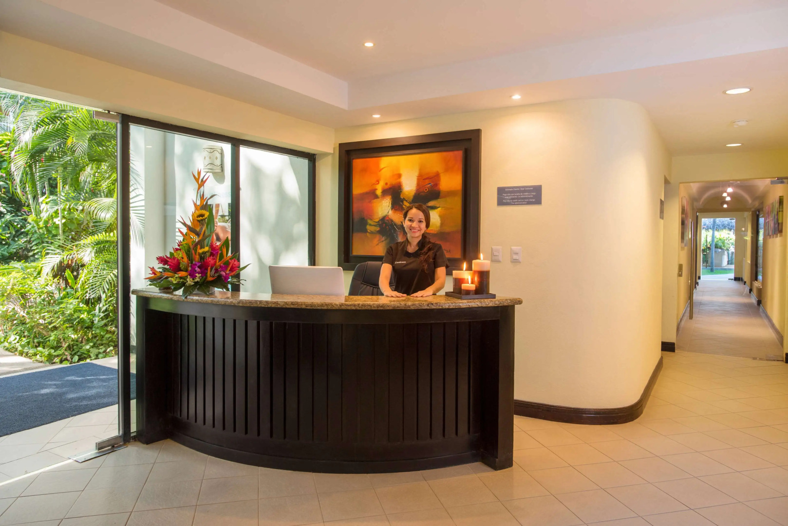 Foto - Occidental Tamarindo - All Inclusive