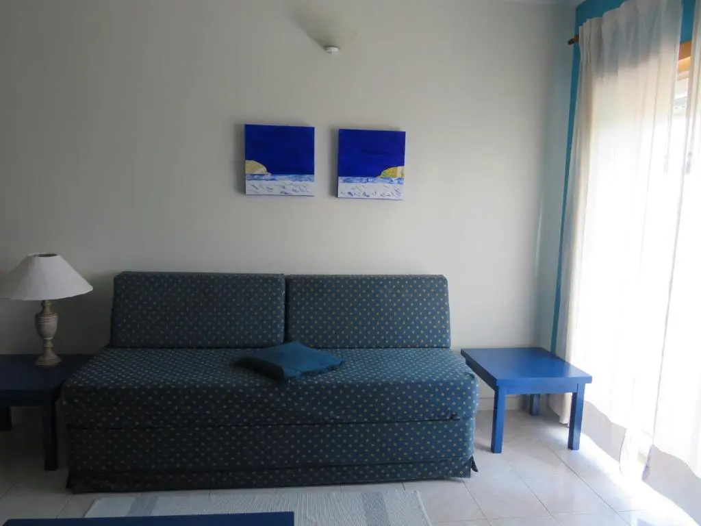 Foto - Hotel Apartamento Praia Azul