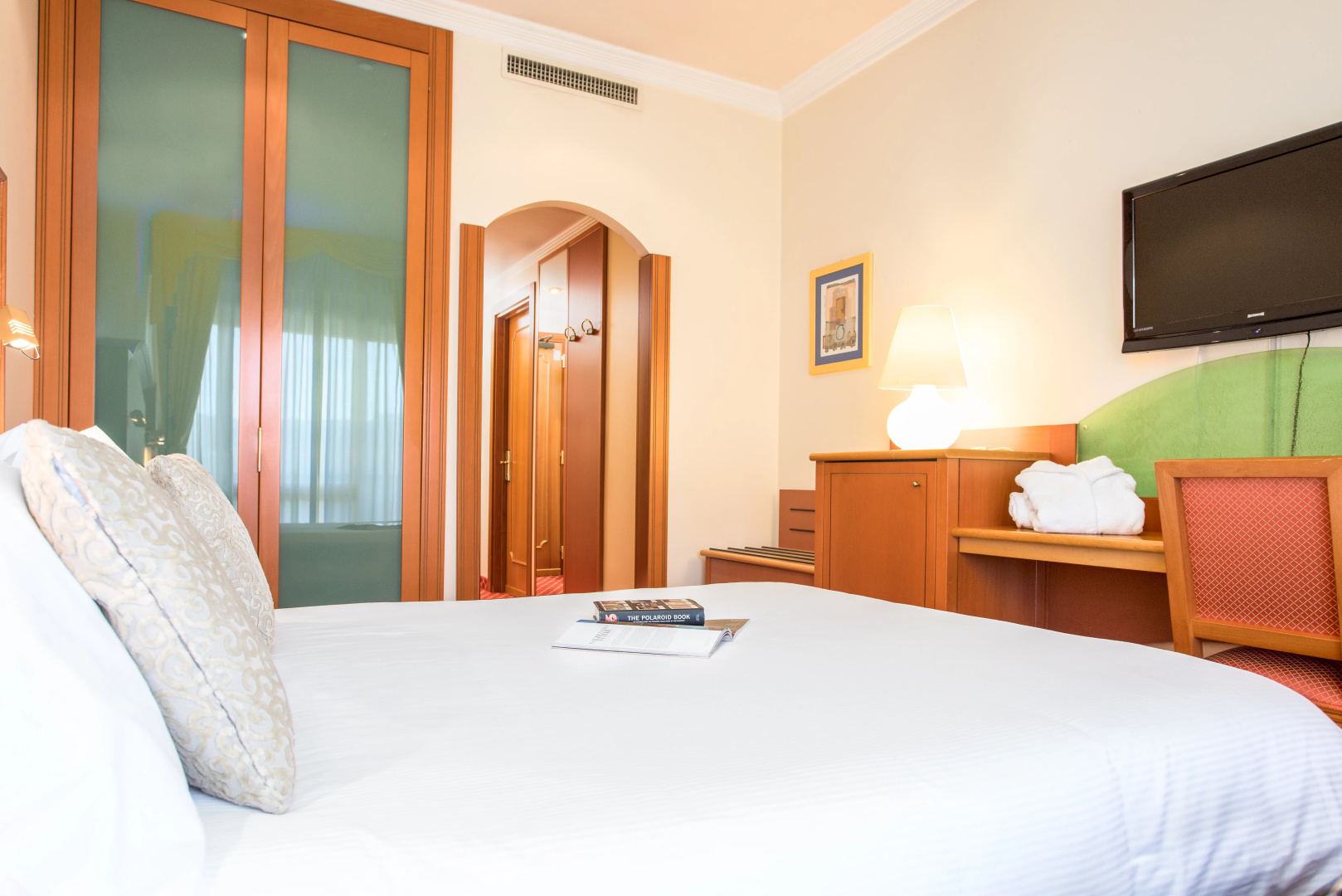 Foto - Galzignano Resort Terme & Golf - Hotel Sporting