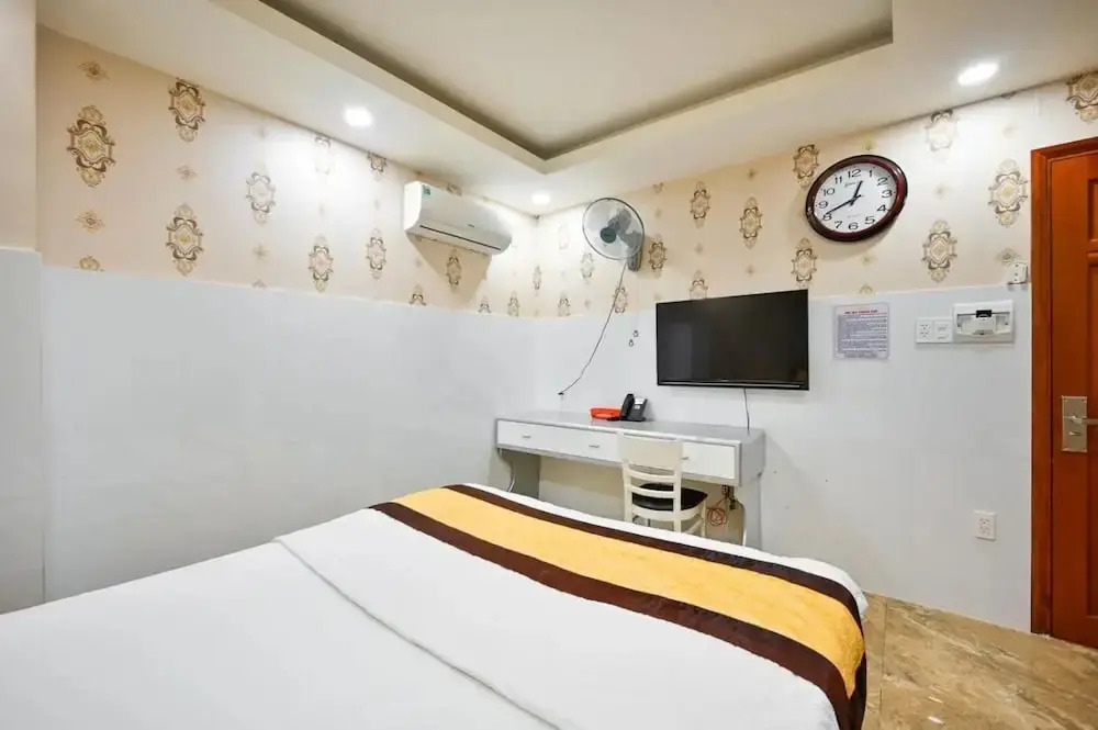 Photo - HOTEL Ánh Hồng