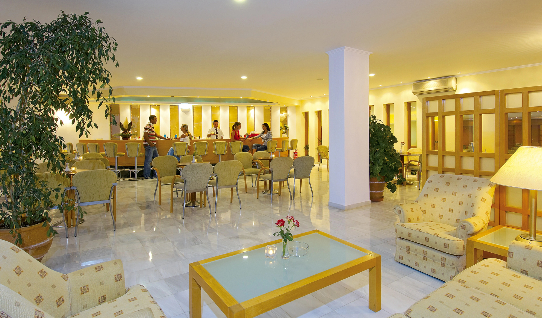Foto - Rethymno Mare Royal & Water Park