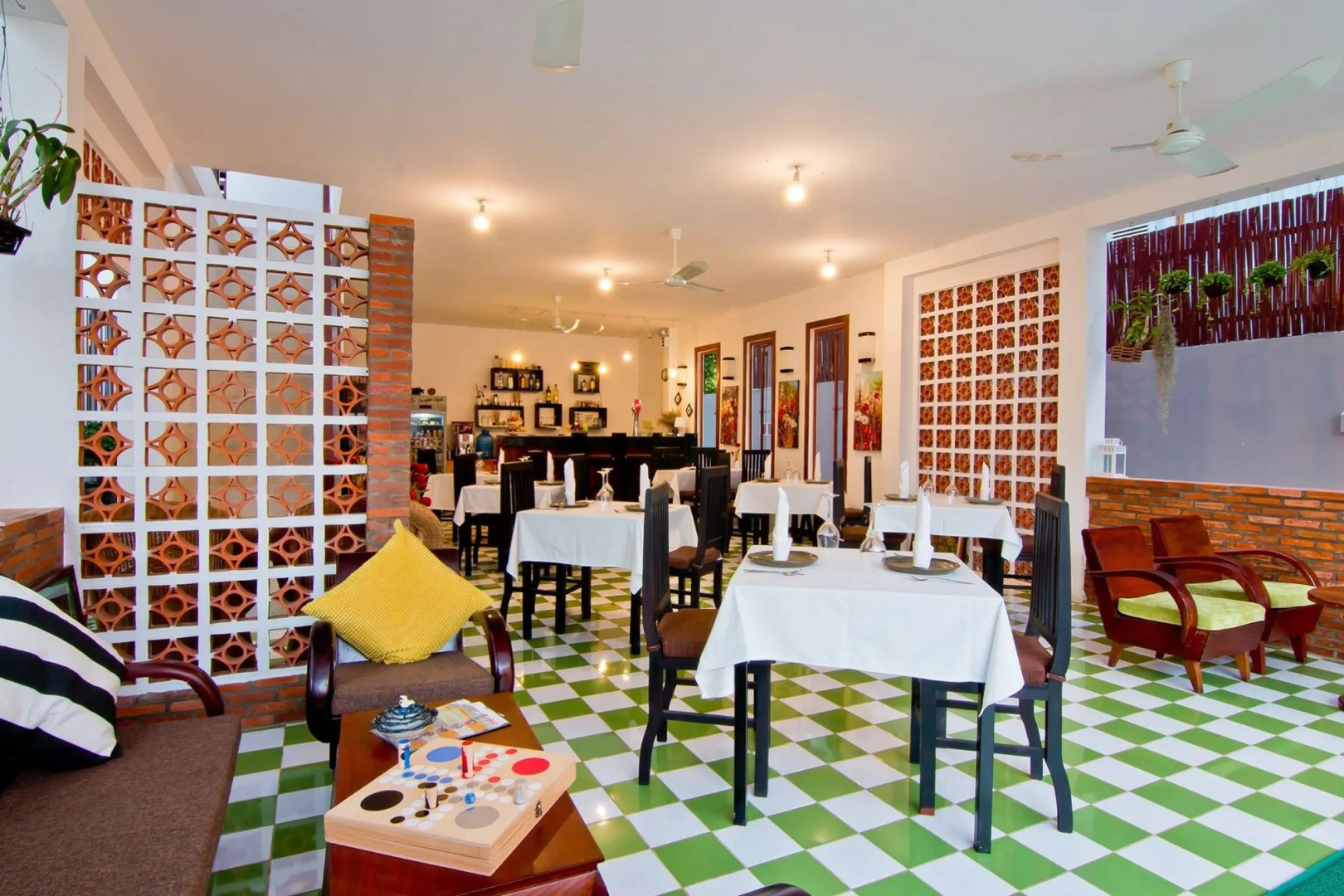 Foto - Maison Saiko Angkor Boutique Hotel