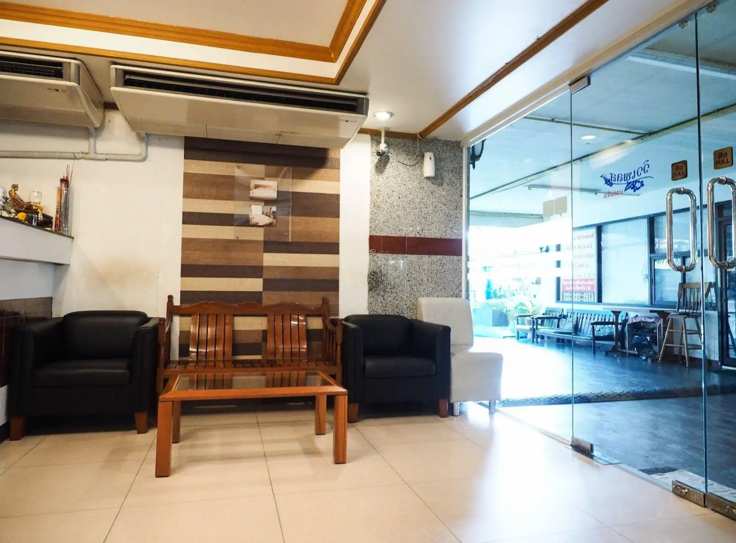 Foto - View Place Hotel & Residence Lat Phrao 130