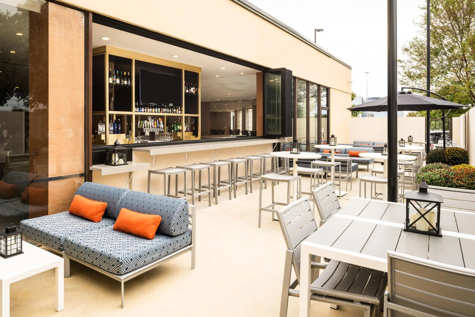 Foto - Sheraton Dallas Hotel by the Galleria