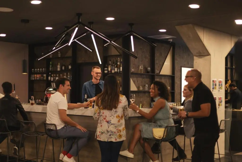 Photo - Holiday Inn - the niu, Coin Frankfurt Ostend by IHG