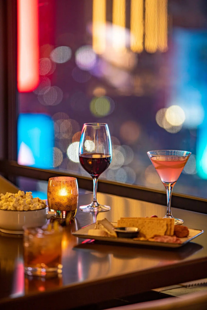 Photo - New York Marriott Marquis