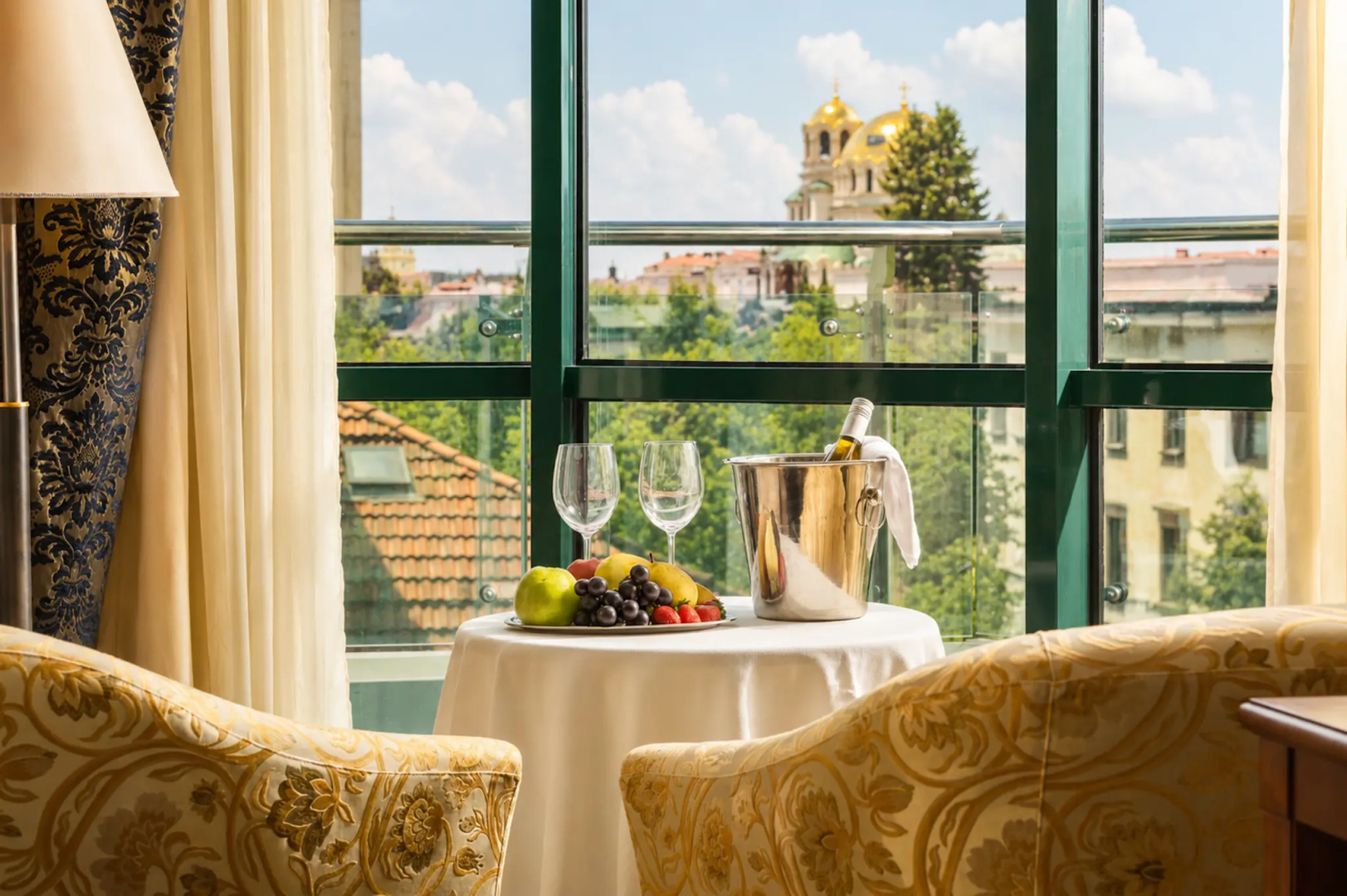 Photo - Crystal Palace Boutique Hotel