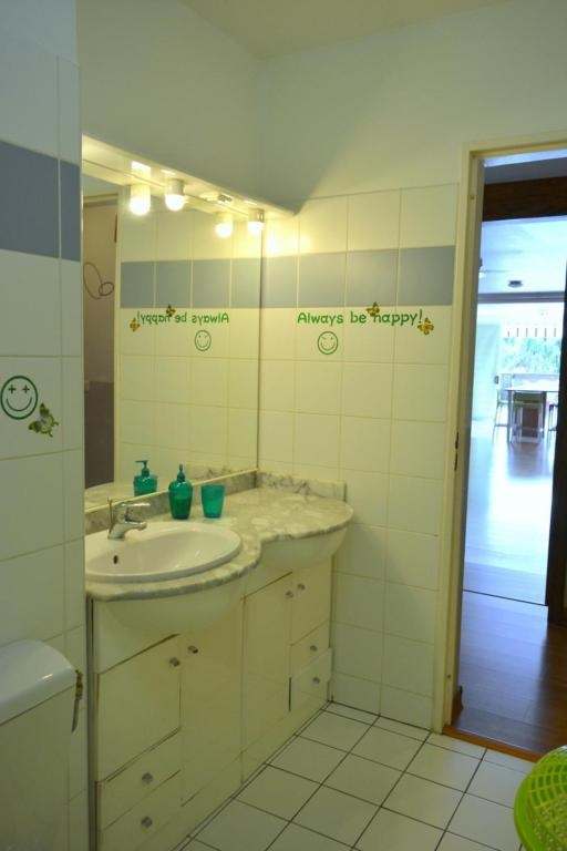 Manuiti apartment - Punaauia - 2 bdr - Wifi - AC - Pool - up to 7 people