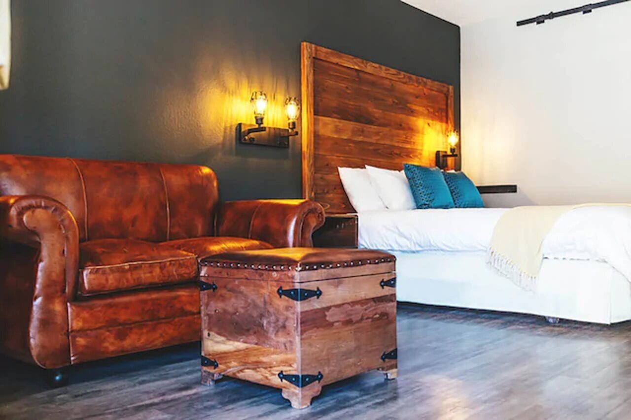 Foto - The Infusion Beach Club