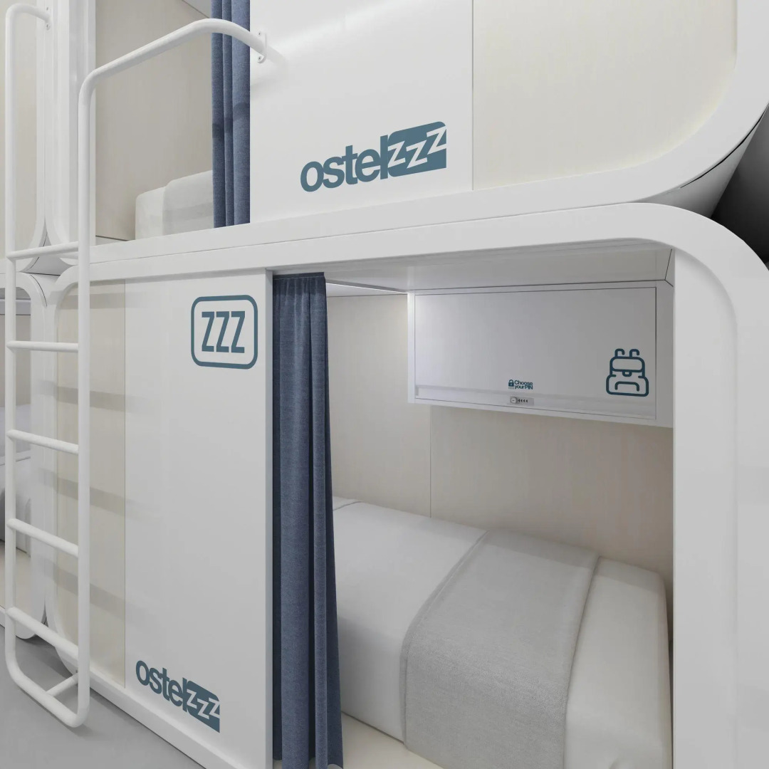 Photo - Ostelzzz Milano