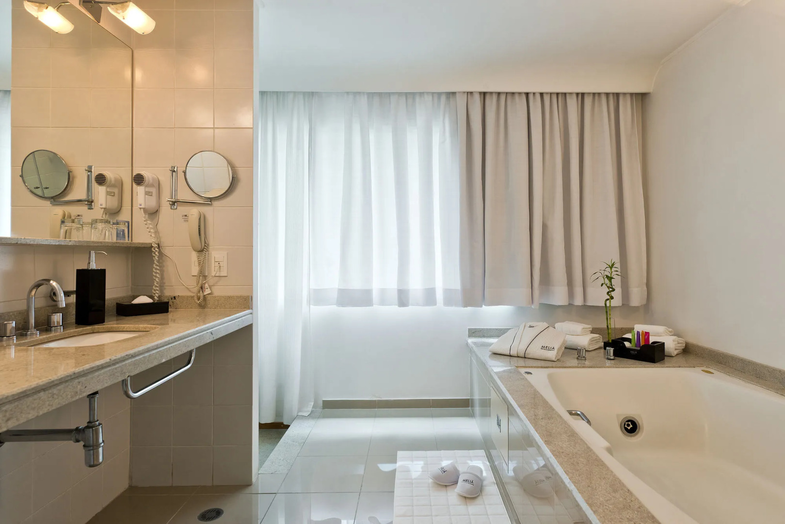 Foto - Meliá Ibirapuera