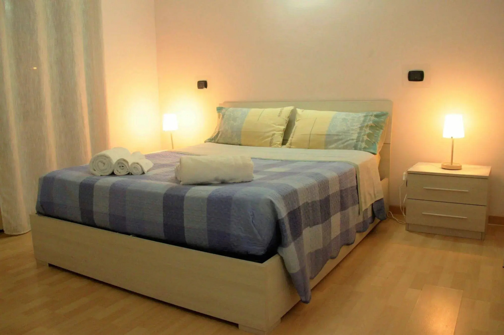 Foto - Hello Roma B&B