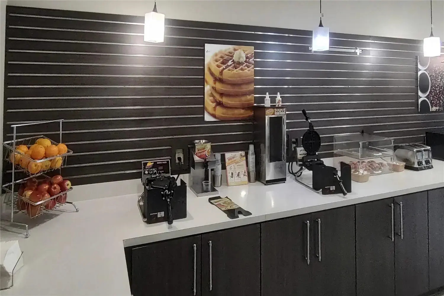Foto - Comfort Inn & Suites